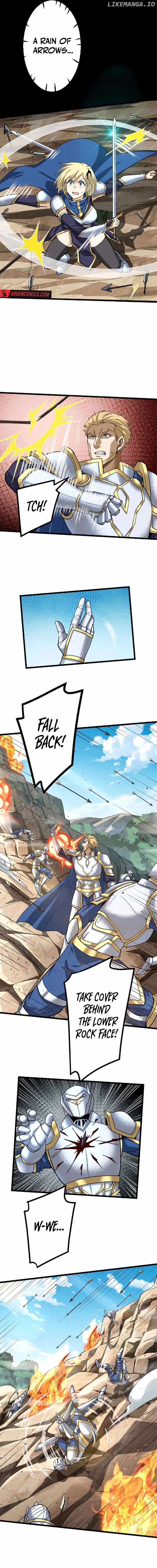 The Worst Unrivaled Magical Seeker : From Zero Mana to a Heroic Sinner through Wisdom and Forbidden Spells Chapter 28 15